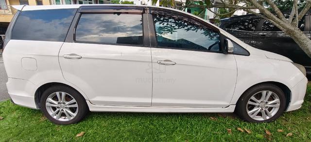 2012 Proton EXORA 1.6 BOLD EXECUTIVE (A) - 5