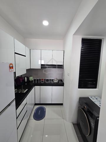 Vivo Executive Apartment 3