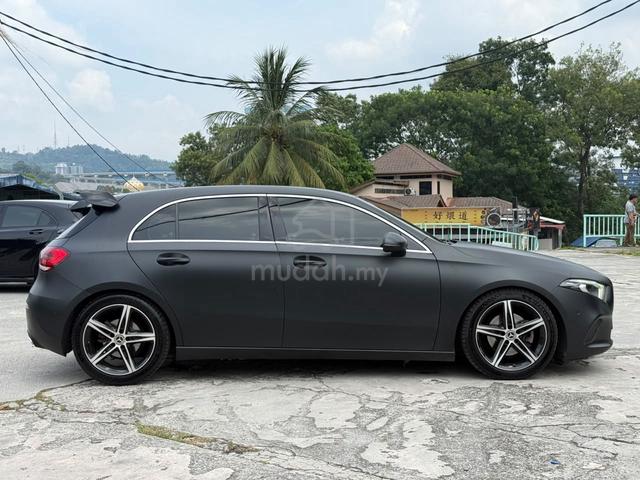 2019 Mercedes Benz A-CLASS 1.3 A200 PROGRESSIVE - 5