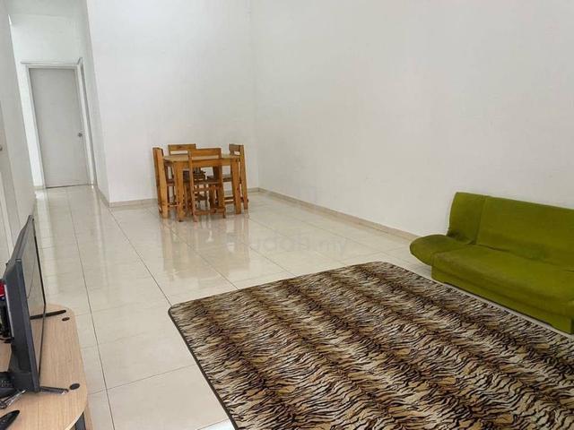 Bilik sewa Taman Saujana Indah, Bukit Katil, Ayer Keroh, MITC (BARU) 1
