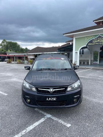 2013 Proton SAGA 1.3 FLX STANDARD (A) - 3