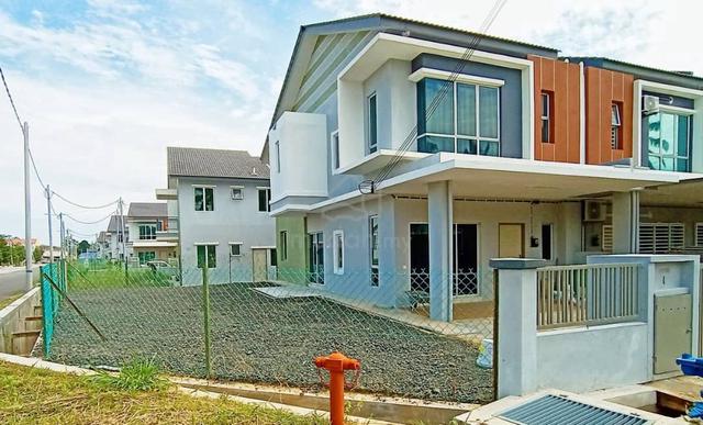 Bilik Sewa Single Non Sharing Taman Warisan Putra, Dengkil 1