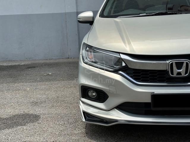 2020 Honda CITY 1.5 V (A) - 4