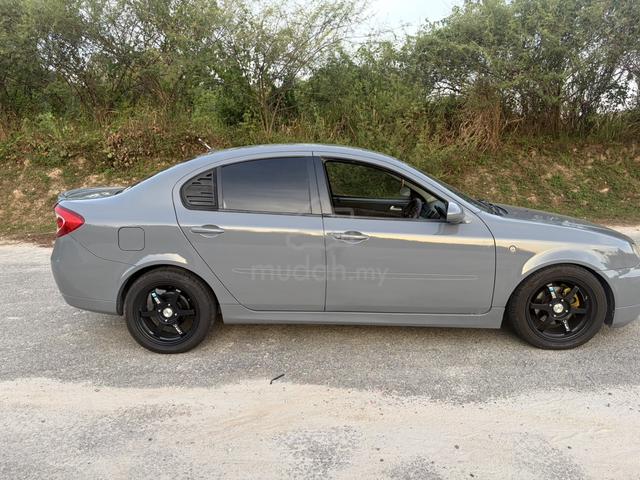 2007 Proton PERSONA 1.6 HIGH LINE (m) - 5