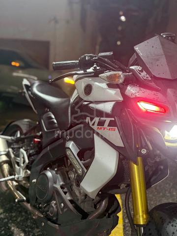 moto bagus lagi - photo 2 of 4