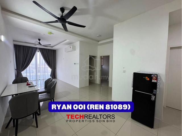 G Residence (Alor Setar) 1