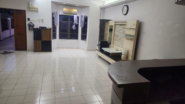Bandar Puteri Klang 2 Storey House For Rent 1