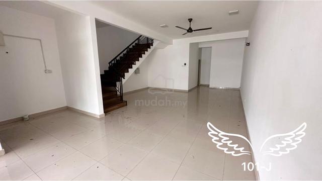 Super Value Facing South Good Condition 2Sty Cogan Bandar Bukit Raja 1