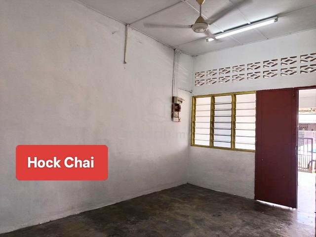 Single Storey Terrace House | Renovation Part Furnished | Kulim Kedah 1