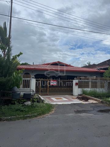 Taman Lok Kawi-SEMI DETACHED SINGLE STOREY 1