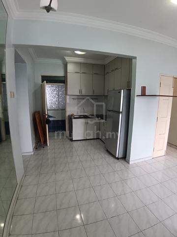 Sinar Bukit Dumbar 3