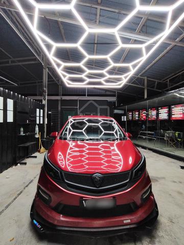 2019 Proton PERSONA 1.6 STANDARD (A) - 1