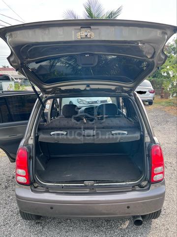 2002 Perodua KELISA 1.0 EZ (A) - 5