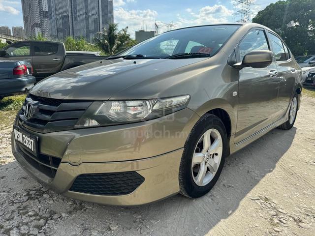 2009 Honda CITY 1.5 S (A) - 3