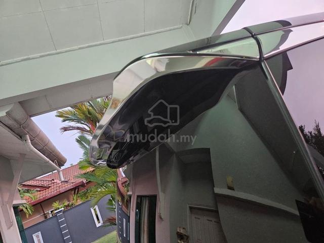 2019 Toyota ALPHARD 2.5 2.5 SC DBA-AGH30W (A) - 3