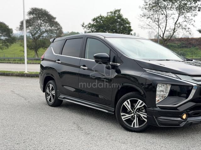 2021 Mitsubishi XPANDER 1.5 MY20 (A) - 2