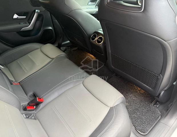2019/23 Mercedes Benz CLA-CLASS 2.0 250 4 MATIC - 4