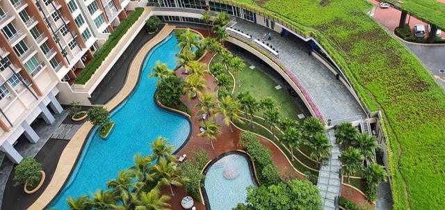 Setia Sky Ville 1