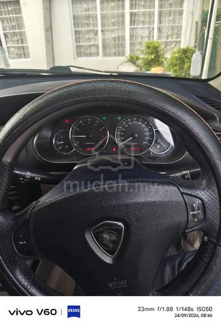 2010 Proton WAJA 1.6 CPS (M) - 5