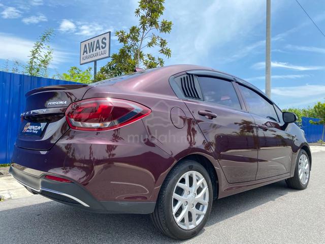 2023 Proton PERSONA 1.6 EXECUTIVE MY21 FACELIFT - 2