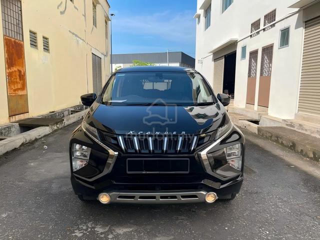 2022 Mitsubishi XPANDER 1.5 MY20 (A) Full Services - 1