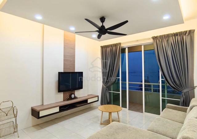 Bayswater Resort Condominium 1