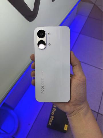 POCO X8 PRO MAX 512GB FULLSET Box - photo 2 of 6