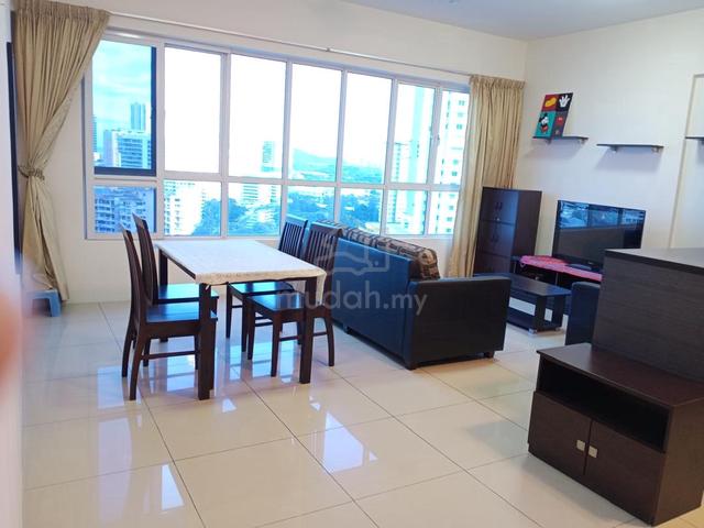 Birch The Regency 1