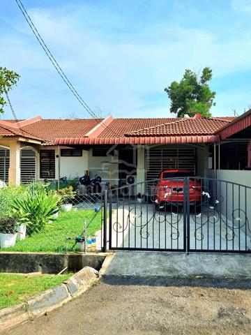 Teres Setingkat Taman Kelisa Ria Sungai Petani 1