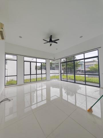 Horizon Hills. Bungalow House. Iskandar Puteri. Horizon Hills 1