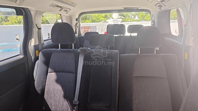 2011 Toyota VELLFIRE 2.4 X (A) - 3