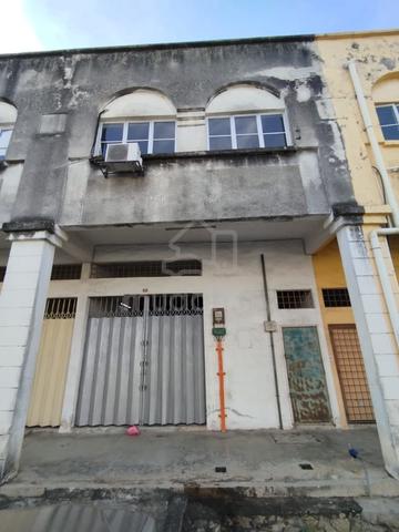 Bare Unit Factory in Bandar Teknologi Kajang, Semenyih 1