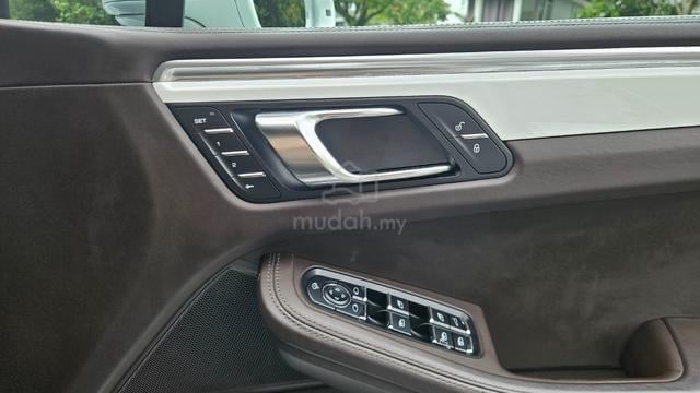 2018 Porsche MACAN 3.0 S (A) / LOCAL PORSCHE - 5