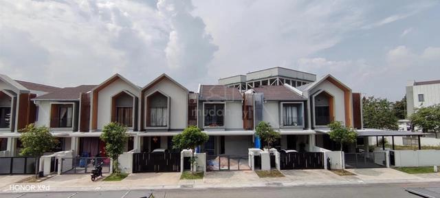 2sty Terrace House at Diamond @ Taman Putra Prima 1
