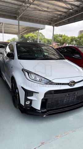 2022 Toyota GR YARIS 1.5 RS (A) - 3