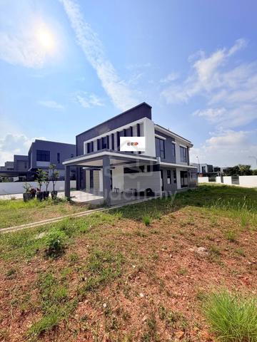 Resort Villas International Lot ( Conner Lot) 1