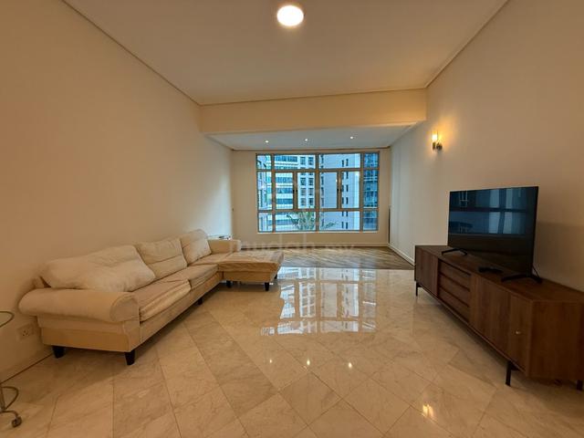 Suasana Sentral Condominium 1