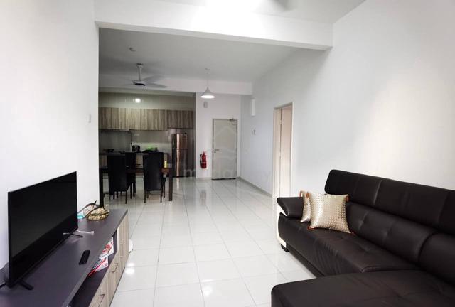 Residensi Adelia 1 Bangi Avenue 3R3B 1082 sqft 1