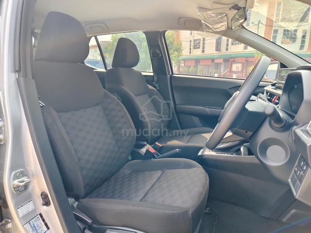 2023 Perodua AXIA 1.0 SE (A) 1Owner Like New - 5