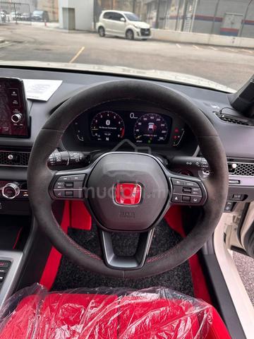 2024 Honda CIVIC 2.0 TYPE R MY23 FL5 (M) - 5