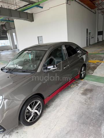 2024 Proton SAGA 1.3 PREMIUM AT MY16 BT P2-13A - 2