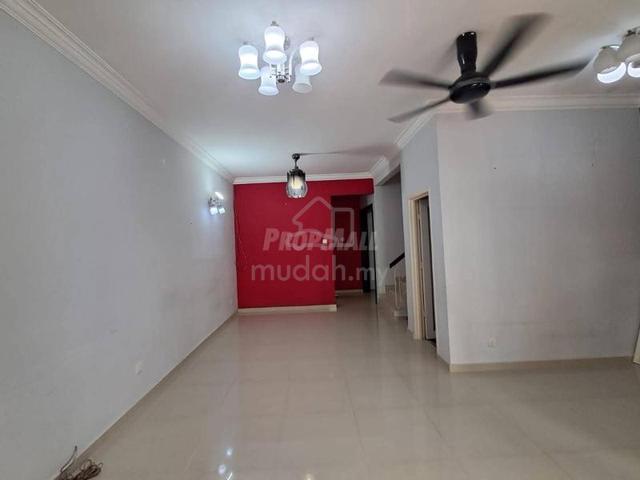 2-storey Terrace House @ Taman Bukit Subang, Shah Alam 1