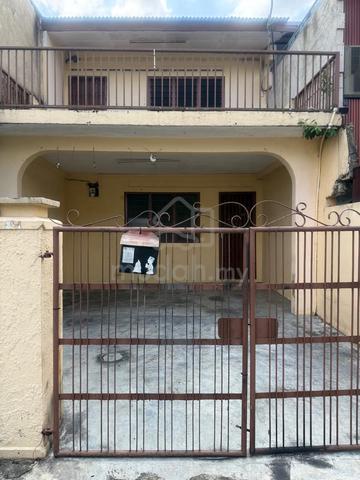 Taman Gembira Riang 2 Storey Low Cost Nearby Tampoi 1