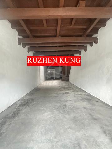 Double Storey Shop Lot Rent Georgetown Face Main Road Nr Komtar 1