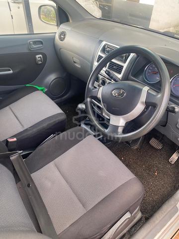 2007 Perodua VIVA 1.0 EZ STANDARD (A) - 5