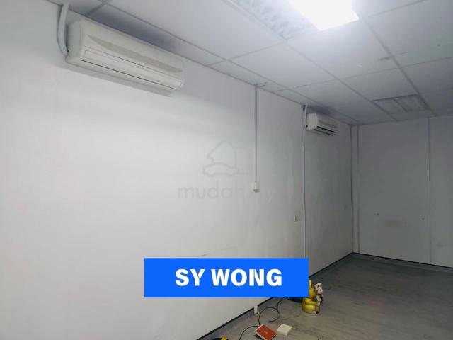 【Cheapest】Big 3 storey shop @ bandar perda near Perai & Bukit Mertajam 1