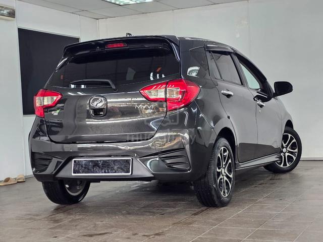 2019 Perodua MYVI 1.5 H (A) - 4