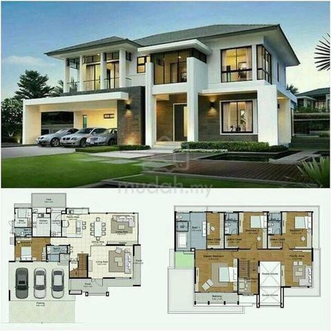 Tanah Premium Di Kota Bharu 2