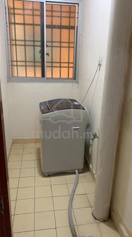 Sri Gotong Apartment 2