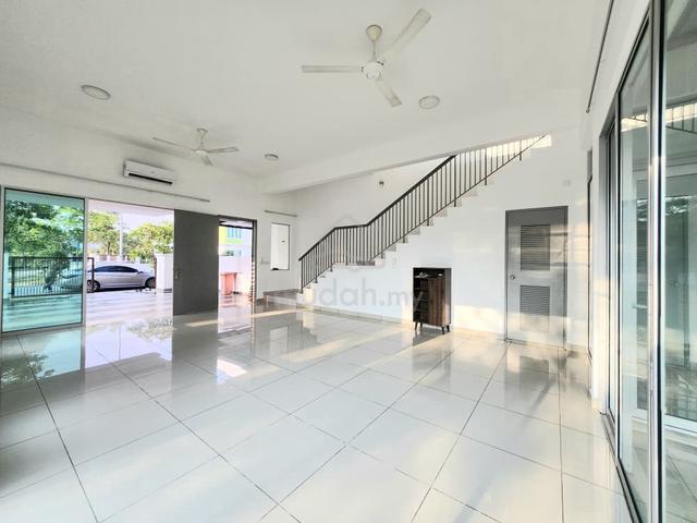 2sty Corner Rimbun Vista|Seremban|Sendayan|S2 Heights|Ainsdale 1